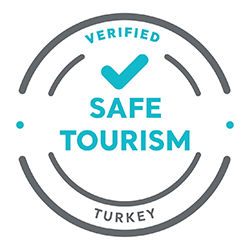 Güvenli Turizm Antalya Kaş